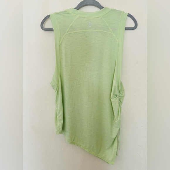 NWOT Free People FP Movement Tempo Tunic Tank Top Size Small - Picture 5 of 11
